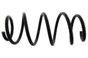 Fahrwerksfeder Vorderachse MAPCO 70779