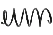 Fahrwerksfeder Vorderachse MAPCO 70780