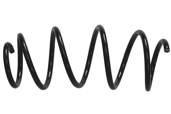 Fahrwerksfeder Vorderachse MAPCO 70784