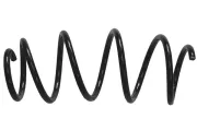 Fahrwerksfeder Vorderachse MAPCO 70784