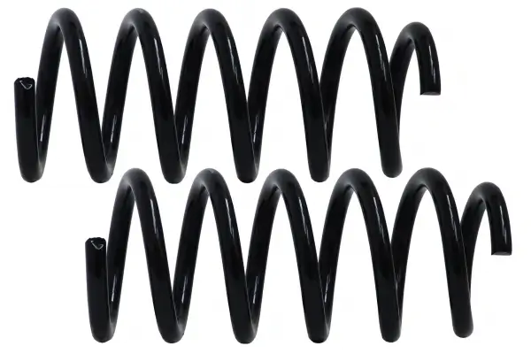 Fahrwerkssatz, Federn Vorderachse MAPCO 70786/2