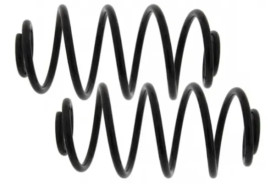 Fahrwerkssatz, Federn Hinterachse MAPCO 70790/2 Bild Fahrwerkssatz, Federn Hinterachse MAPCO 70790/2