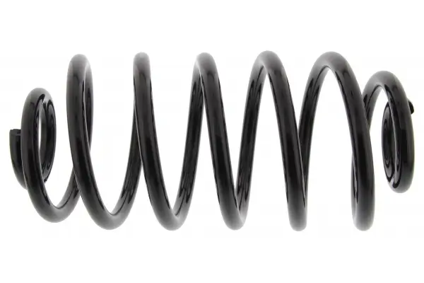 Fahrwerksfeder Hinterachse MAPCO 70791