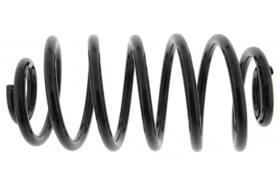 Fahrwerksfeder Hinterachse MAPCO 70791 Bild Fahrwerksfeder Hinterachse MAPCO 70791