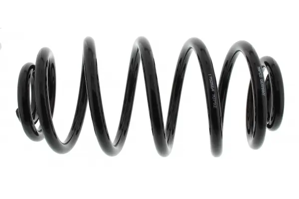 Fahrwerksfeder Hinterachse MAPCO 70792