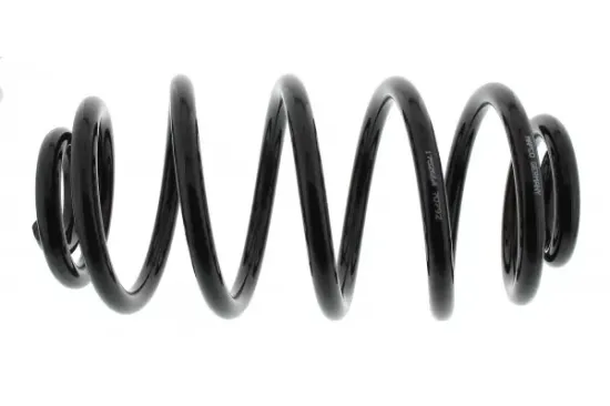 Fahrwerksfeder Hinterachse MAPCO 70792 Bild Fahrwerksfeder Hinterachse MAPCO 70792