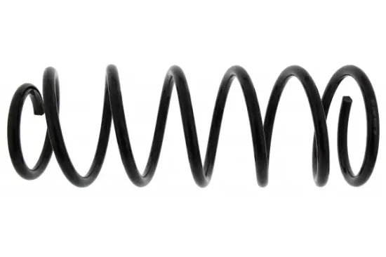 Fahrwerksfeder Vorderachse MAPCO 70801 Bild Fahrwerksfeder Vorderachse MAPCO 70801