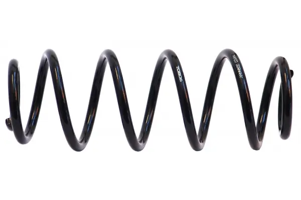 Fahrwerksfeder Vorderachse MAPCO 70806