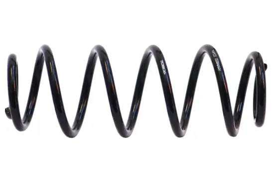 Fahrwerksfeder Vorderachse MAPCO 70806 Bild Fahrwerksfeder Vorderachse MAPCO 70806