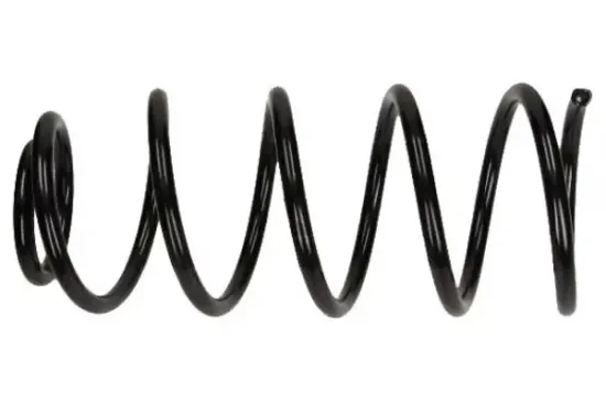 Fahrwerksfeder Vorderachse MAPCO 70816 Bild Fahrwerksfeder Vorderachse MAPCO 70816