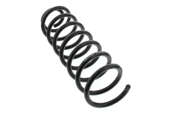 Fahrwerksfeder Hinterachse MAPCO 70828 Bild Fahrwerksfeder Hinterachse MAPCO 70828