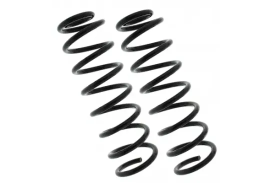 Fahrwerkssatz, Federn Hinterachse MAPCO 70828/2 Bild Fahrwerkssatz, Federn Hinterachse MAPCO 70828/2