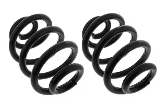 Fahrwerkssatz, Federn Hinterachse MAPCO 70850/2 Bild Fahrwerkssatz, Federn Hinterachse MAPCO 70850/2