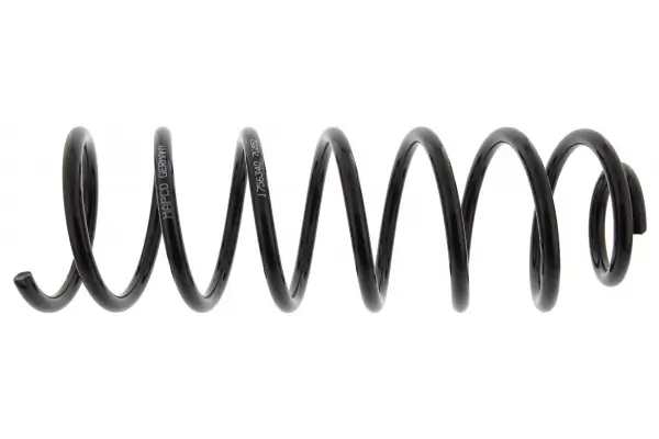 Fahrwerksfeder Hinterachse MAPCO 70852