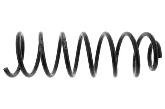 Fahrwerksfeder Hinterachse MAPCO 70852 Bild Fahrwerksfeder Hinterachse MAPCO 70852