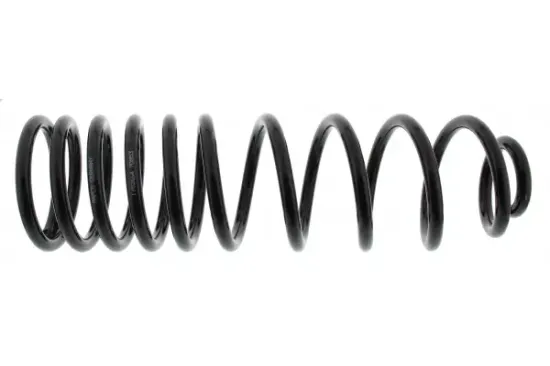 Fahrwerksfeder Hinterachse MAPCO 70853 Bild Fahrwerksfeder Hinterachse MAPCO 70853