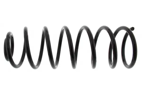 Fahrwerksfeder Hinterachse MAPCO 70855