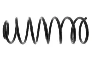 Fahrwerksfeder Hinterachse MAPCO 70855
