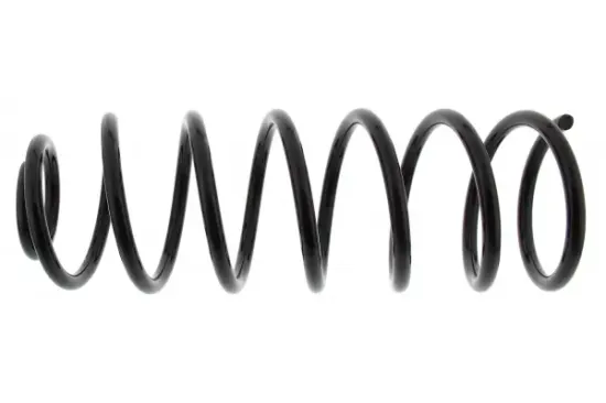 Fahrwerksfeder Hinterachse MAPCO 70855 Bild Fahrwerksfeder Hinterachse MAPCO 70855