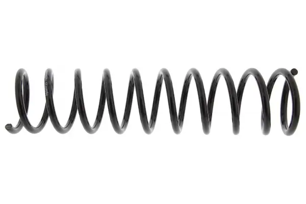 Fahrwerksfeder Hinterachse MAPCO 70859