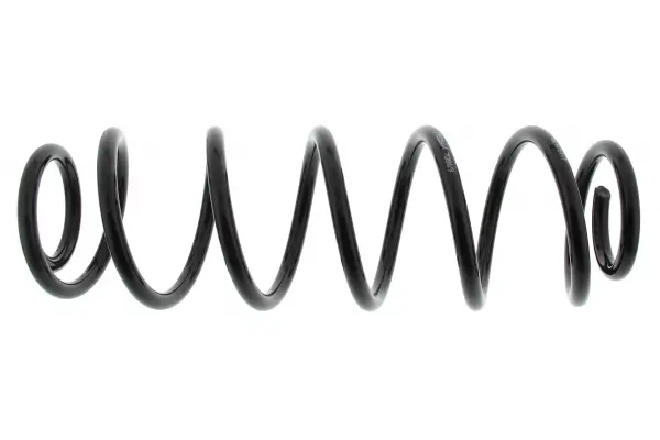 Fahrwerksfeder Hinterachse MAPCO 70869