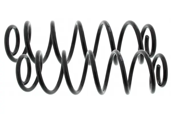 Fahrwerkssatz, Federn Hinterachse MAPCO 70869/2