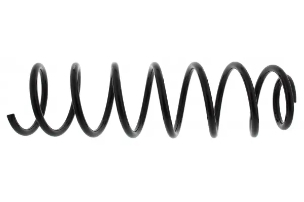 Fahrwerksfeder Hinterachse MAPCO 70871