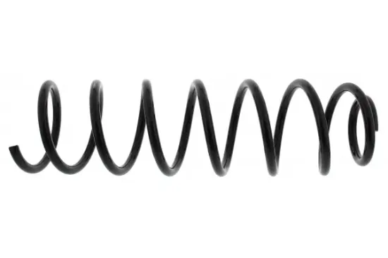 Fahrwerksfeder Hinterachse MAPCO 70871 Bild Fahrwerksfeder Hinterachse MAPCO 70871