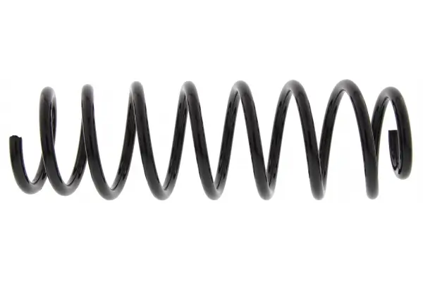 Fahrwerksfeder Hinterachse MAPCO 70872