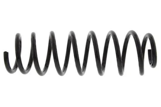 Fahrwerksfeder Hinterachse MAPCO 70872 Bild Fahrwerksfeder Hinterachse MAPCO 70872