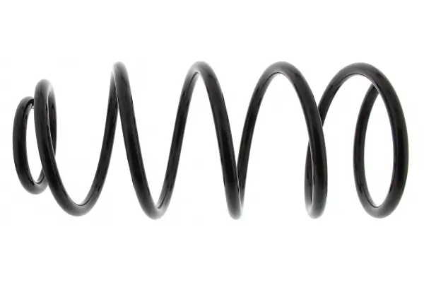 Fahrwerksfeder Vorderachse MAPCO 70873