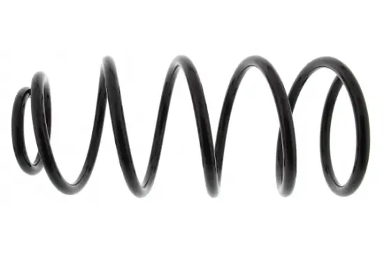 Fahrwerksfeder Vorderachse MAPCO 70873 Bild Fahrwerksfeder Vorderachse MAPCO 70873