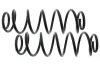 Fahrwerkssatz, Federn Hinterachse MAPCO 70875/2