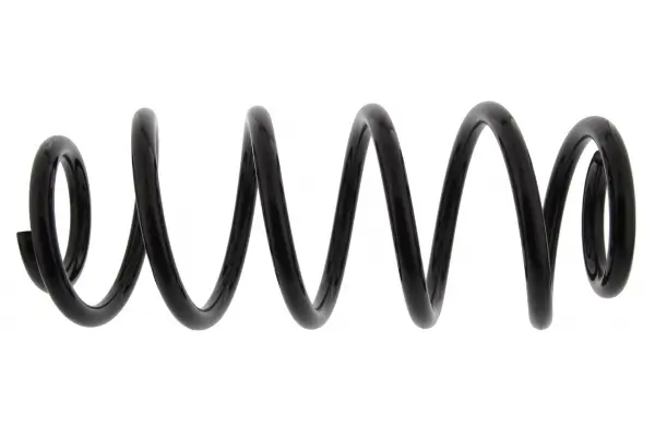 Fahrwerksfeder Vorderachse MAPCO 70876