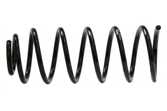 Fahrwerksfeder Vorderachse MAPCO 70877 Bild Fahrwerksfeder Vorderachse MAPCO 70877