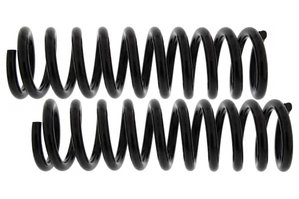 Fahrwerkssatz, Federn Hinterachse MAPCO 70882/2