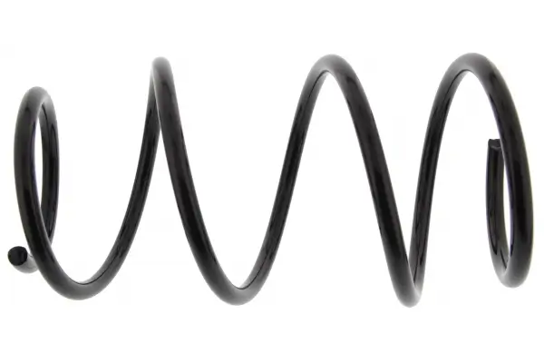 Fahrwerksfeder Vorderachse MAPCO 70886