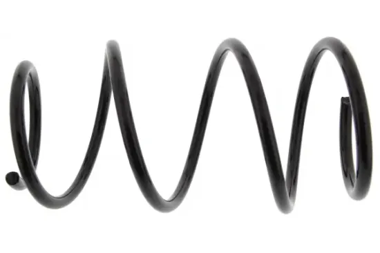 Fahrwerksfeder Vorderachse MAPCO 70886 Bild Fahrwerksfeder Vorderachse MAPCO 70886