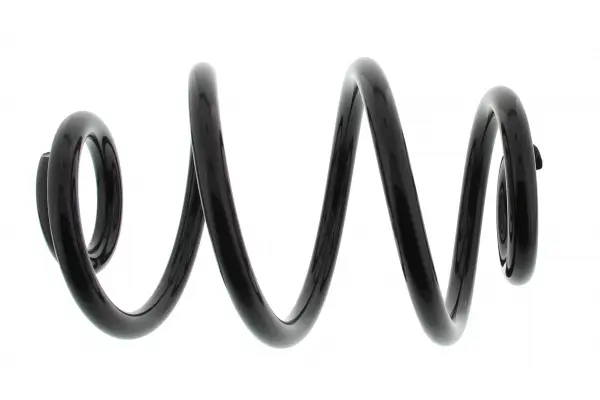 Fahrwerksfeder Hinterachse MAPCO 70890