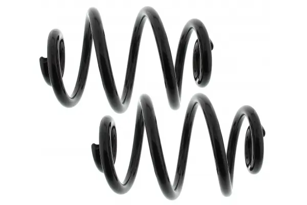 Fahrwerkssatz, Federn Hinterachse MAPCO 70891/2