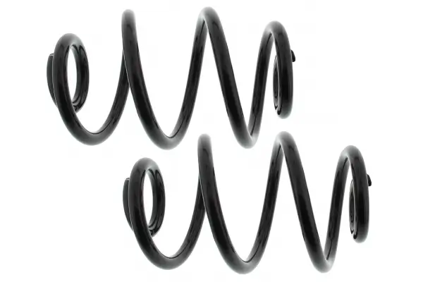 Fahrwerkssatz, Federn Hinterachse MAPCO 70896/2