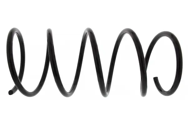 Fahrwerksfeder Vorderachse MAPCO 70913