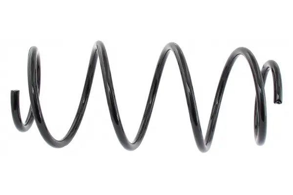 Fahrwerksfeder Vorderachse MAPCO 70914