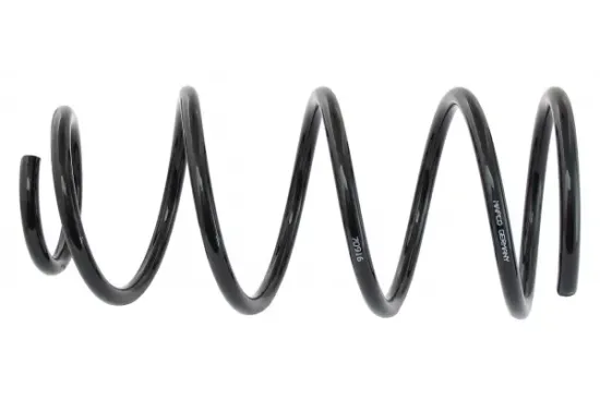 Fahrwerksfeder Vorderachse MAPCO 70916 Bild Fahrwerksfeder Vorderachse MAPCO 70916