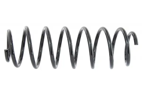 Fahrwerksfeder Vorderachse MAPCO 70921