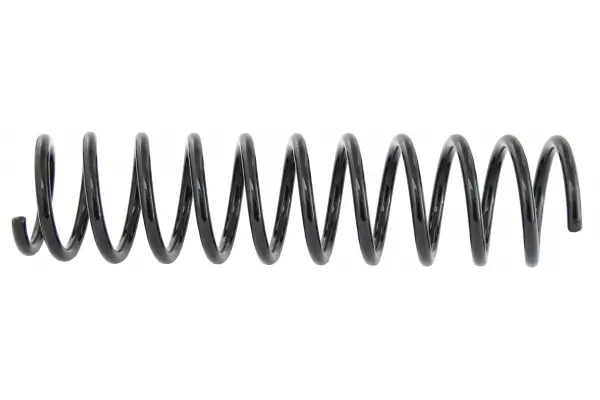 Fahrwerksfeder Hinterachse MAPCO 70927