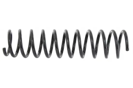 Fahrwerksfeder Hinterachse MAPCO 70927 Bild Fahrwerksfeder Hinterachse MAPCO 70927