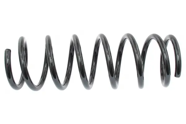 Fahrwerksfeder Hinterachse MAPCO 70929