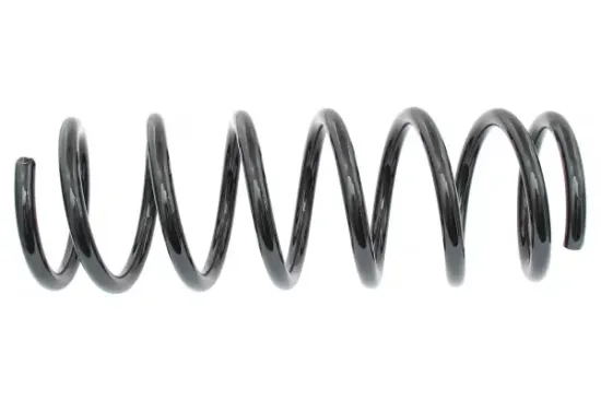 Fahrwerksfeder Hinterachse MAPCO 70929 Bild Fahrwerksfeder Hinterachse MAPCO 70929