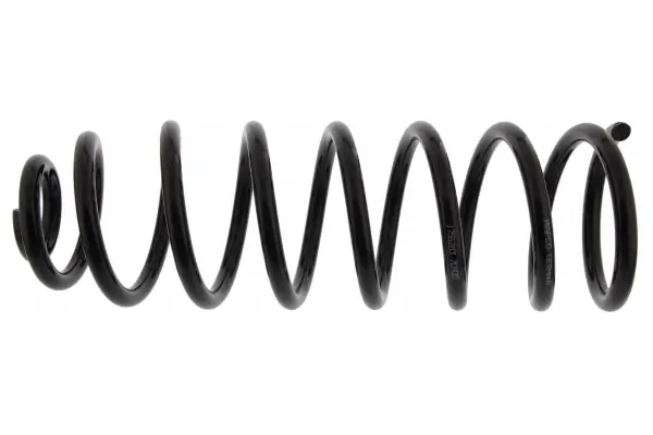 Fahrwerksfeder Hinterachse MAPCO 70935